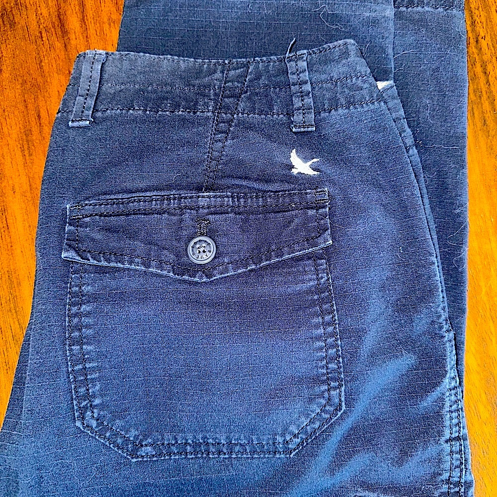 Eddie Bauer Cargo Pants
